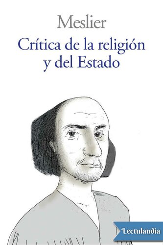 Crítica de la Religión y del Estado