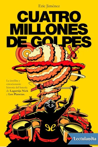 Cuatro millones de golpes