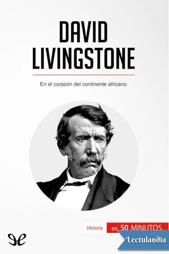 David Livingstone