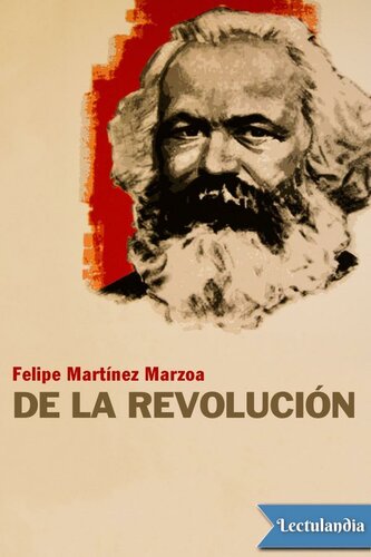 De la revolución