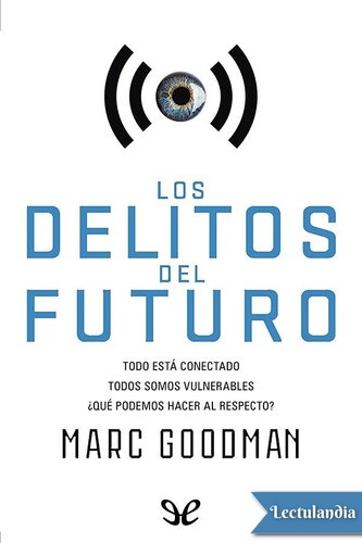 Delitos del futuro