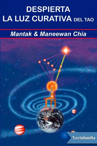Despierta la luz curativa del Tao