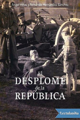 El desplome de la República