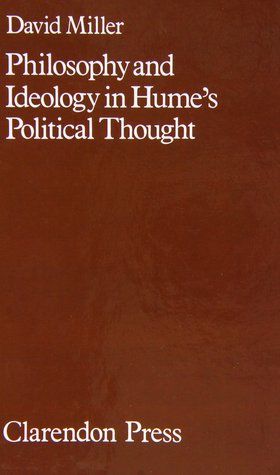 Philosophy and Ideology in Hume's Political Thought