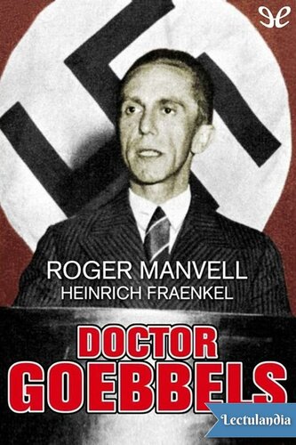 Doctor Goebbels