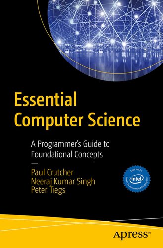 A Programmer’s Guide to Foundational Concepts