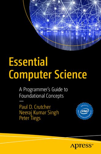 Essential Computer Science