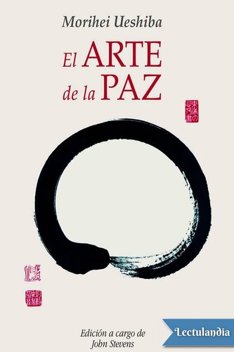 El arte de la paz