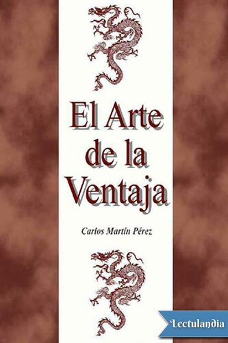 El arte de la ventaja