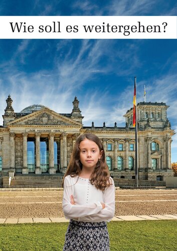 Wie soll es weitergehen. Corona