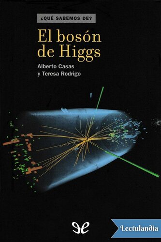 El bosón de Higgs