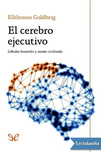 El cerebro ejecutivo
