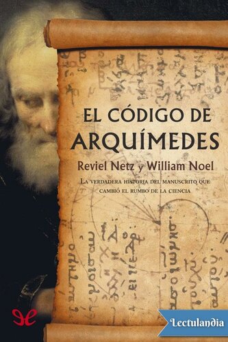 El código de Arquímedes