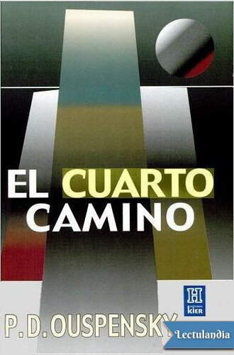 El cuarto camino