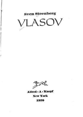 Vlasov