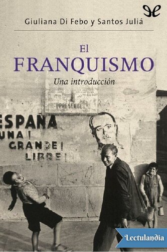 El franquismo