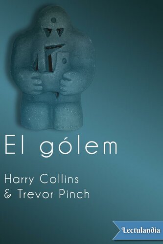 El gólem