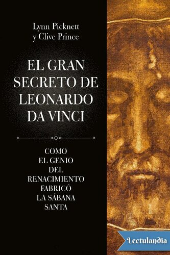 El gran secreto de Leonardo da Vinci