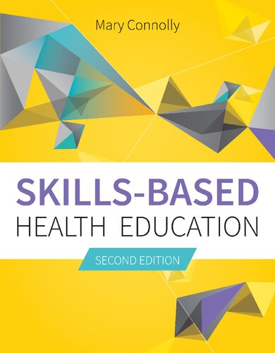 Skills-based health education