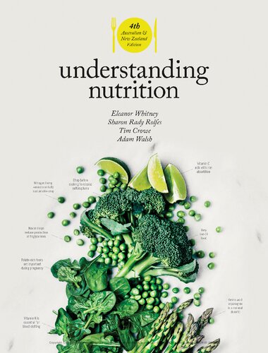 Understanding nutrition