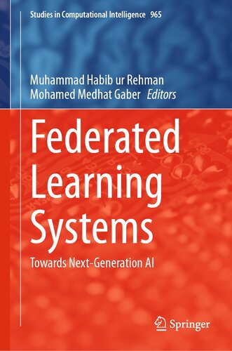 Federated Learning