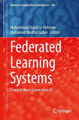 Federated Learning