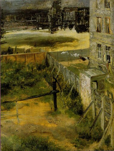 Menzel's Realism: Art and Embodiment in Nineteenth-Century Berlin