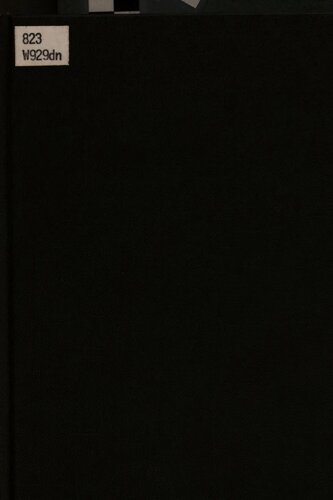 Dockers and Detectives: Popular Reading, Popular Writing