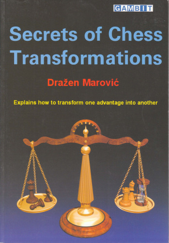 Secrets of Chess Transformations