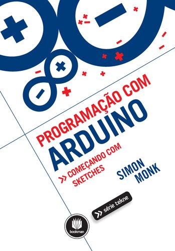 Programação com Arduino: começando com sketches