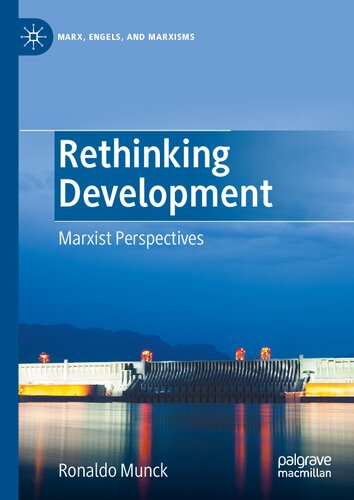 Rethinking Development: Marxist Perspectives