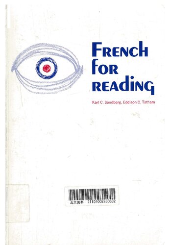 French for Reading