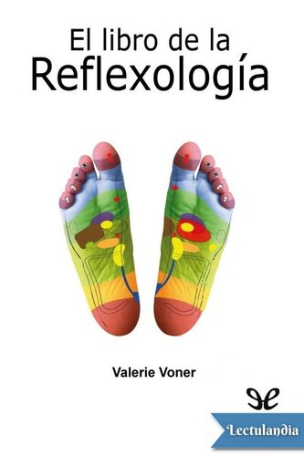 El libro de la reflexología