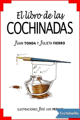 El libro de las cochinadas