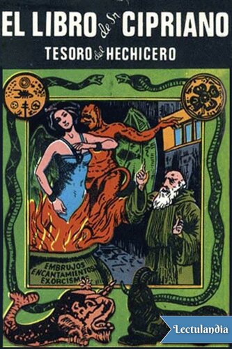 El Libro de San Cipriano