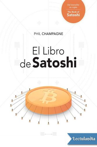 El Libro de Satoshi