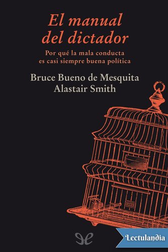 El manual del dictador