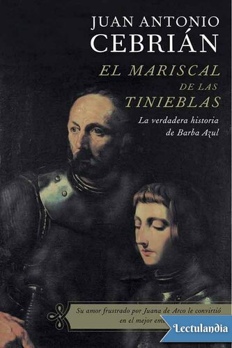El mariscal de las tinieblas