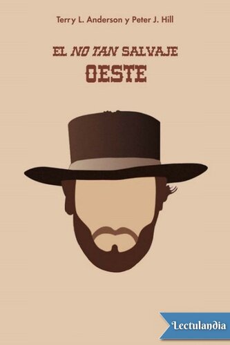 El no tan salvaje Oeste