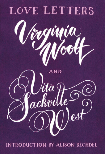 Love Letters: Vita and Virginia
