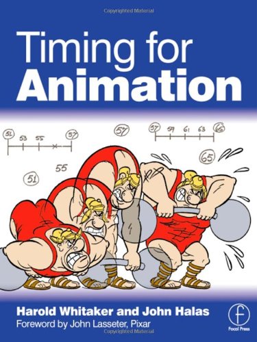 Timing for Animation