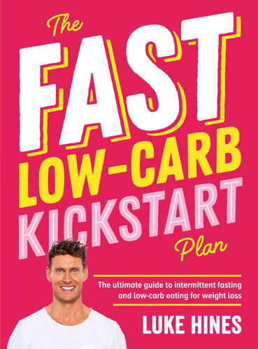 Fast Low-carb Kickstart Plan
