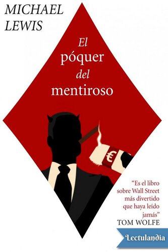 El póquer del mentiroso