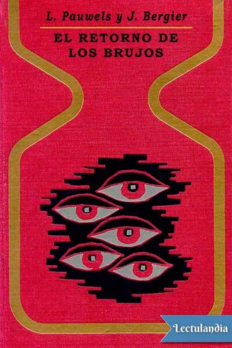 El retorno de los brujos
