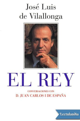 El Rey