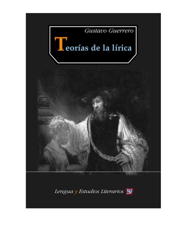 Teorías de la lírica