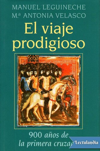 El viaje prodigioso