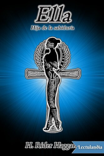 Ella Hija de la Sabiduría