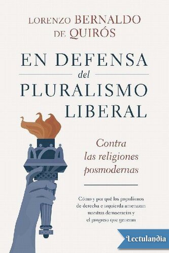 En defensa del pluralismo liberal