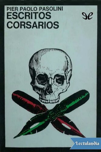 Escritos corsarios